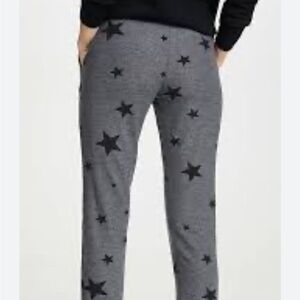 Women’s Sundry Star Sweatpants/Joggers. Grey. Size 2 (Medium).